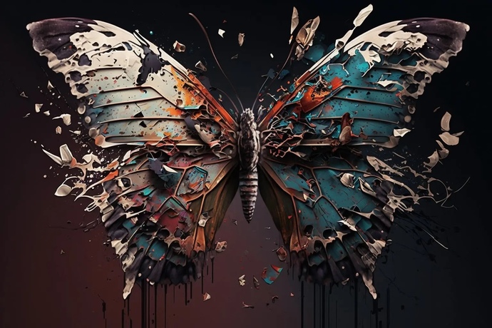 Do you believe in the butterfly effect? Why is it important that people do or do not think this way?