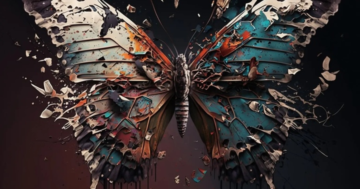 Do you believe in the butterfly effect? Why is it important that people ...