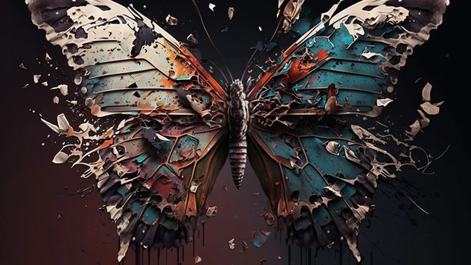 Do you believe in the butterfly effect? Why is it important that people do or do not think this way?
