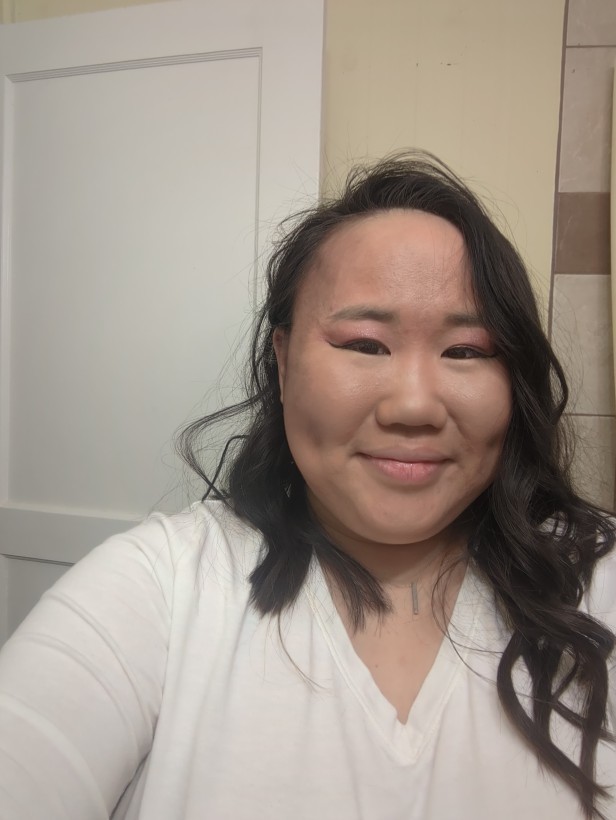 What am I doing wrong with my makeup?