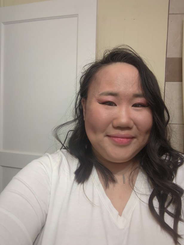 What am I doing wrong with my makeup?