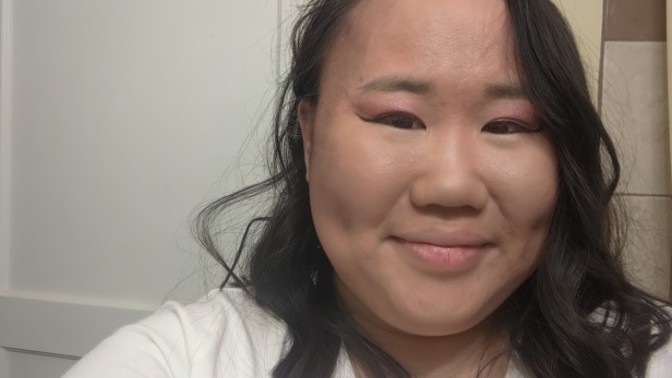 What am I doing wrong with my makeup?