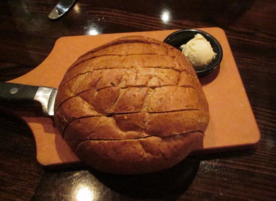Neither. I’ll have some bread 