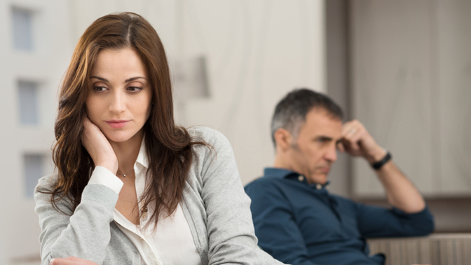 Are you truly ready for a relationship?