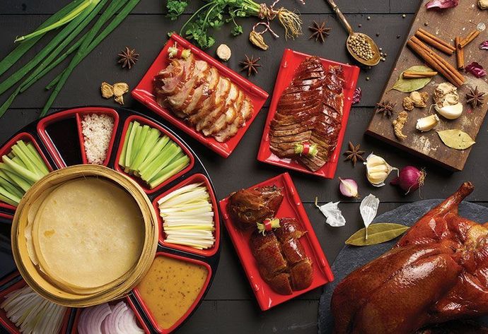 What FOWL is the TASTIEST?