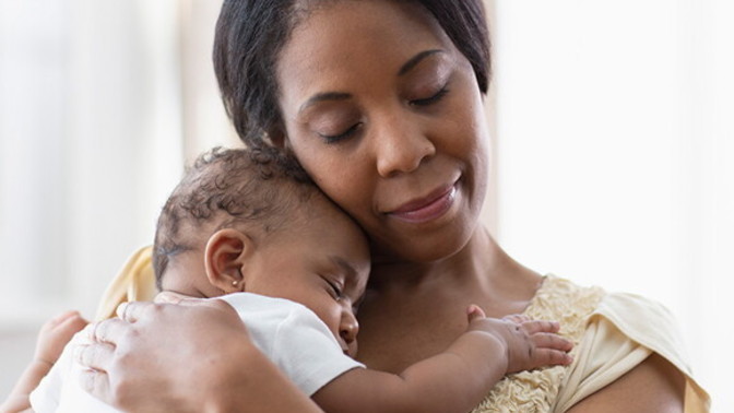 Girls, Would you give up your ability to have children if it meant no more periods?