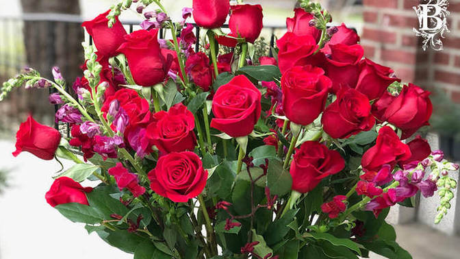 Is this true or false, if a man gets his woman roses 🌹🌹for valentines day he is cheating on her?