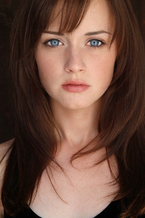 pretty