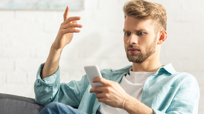 Is it wrong to mention sex on a dating site?