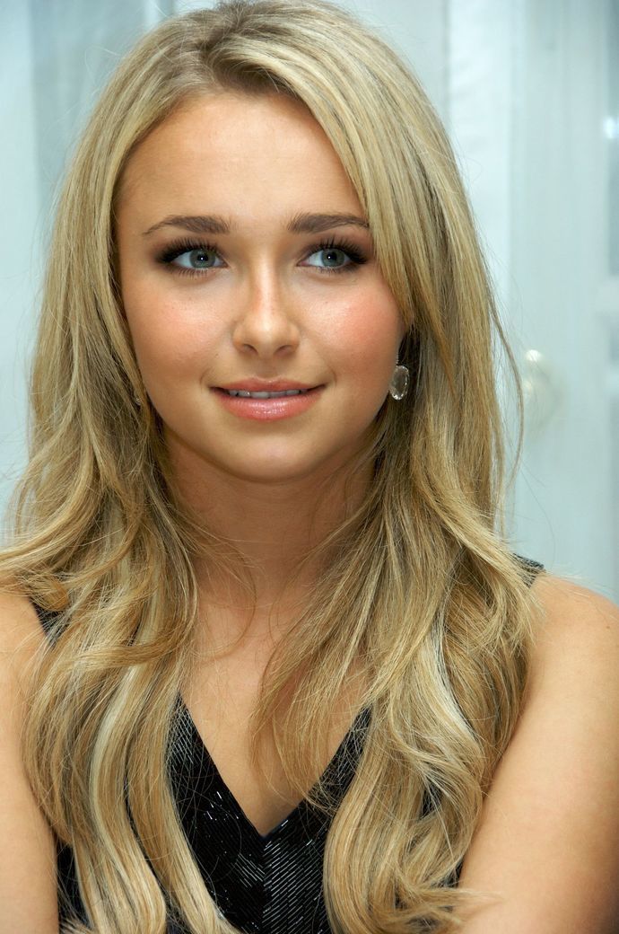 Which actress is the prettiest: Tournament of Champions?