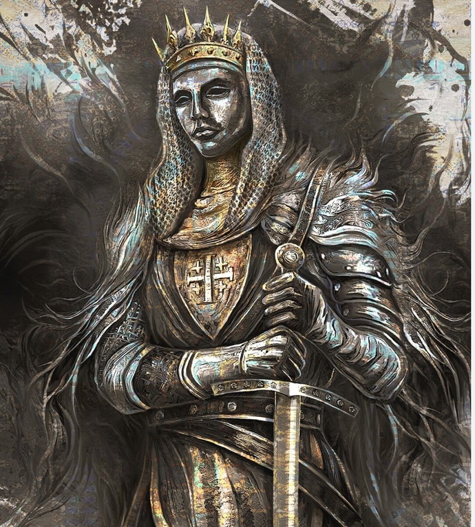 Do you have a favorite Ruler 📏?