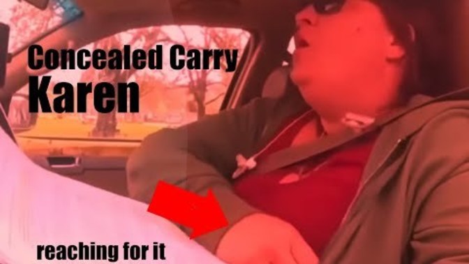 Cop: “Guns don’t make me safer”?