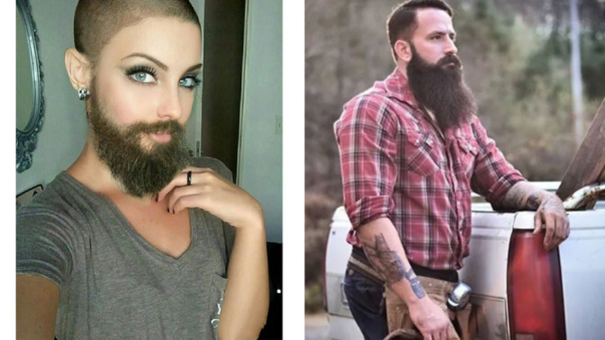 What’s Masculine, what’s Feminine: Gotta list?