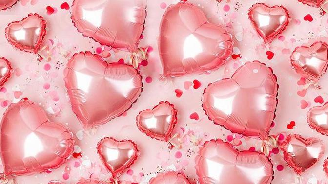 Hey GAG! How was your Valentine's Day? Did it go as planned?