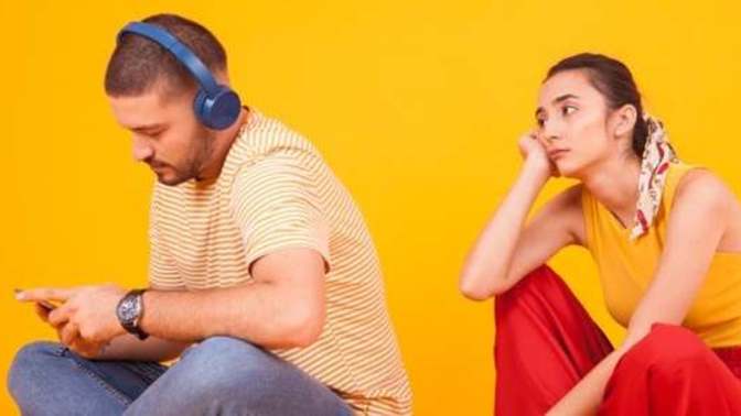 What is your best example of triangulation being used in your relationship with a narcissist?