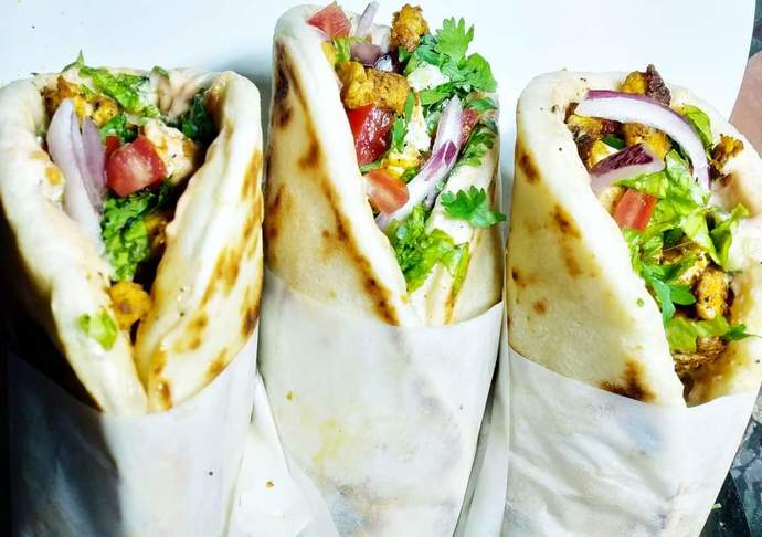 Shawarma