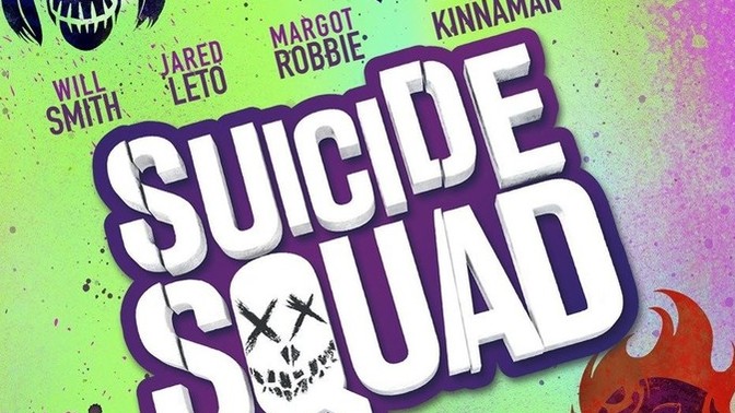 What verison of the suicide squad do you like?