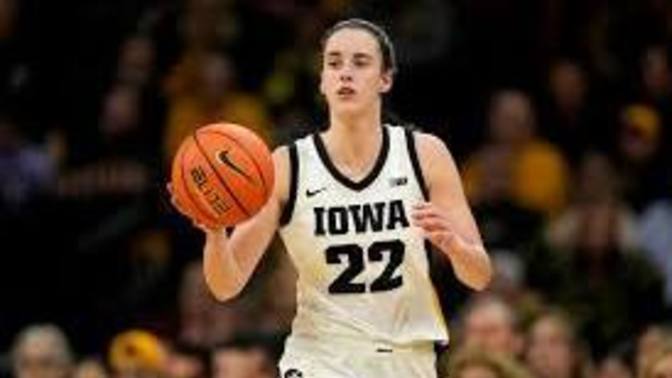 Caitlin Clark needs 8 points to become the All Time Scorer in Women's College Basketball , are you going to watch?