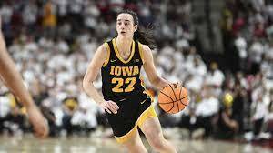 Will caitlin clark go pro or stay one more year at Iowa?