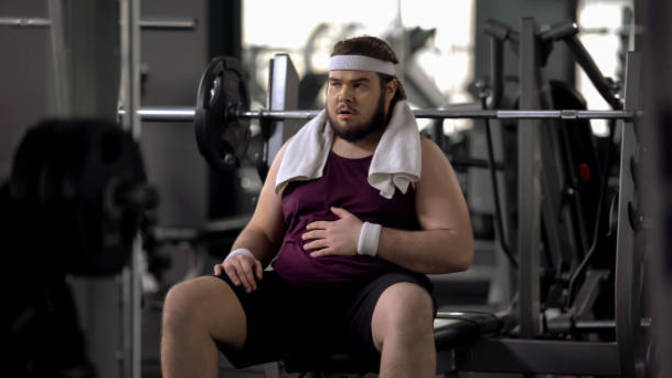 How can I motivate myself to keep going when people around me randomly comment on how fat I am?