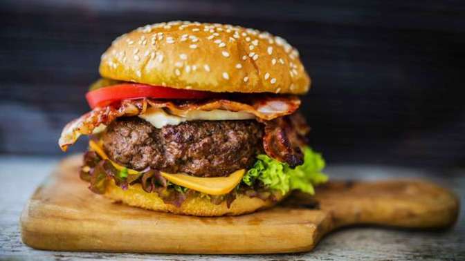 What is something you could eat everyday and never get bored?