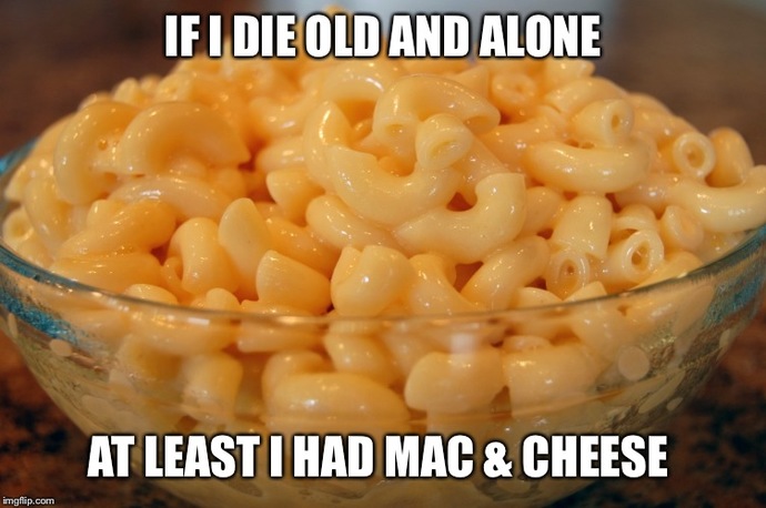 One has to go, what is it?