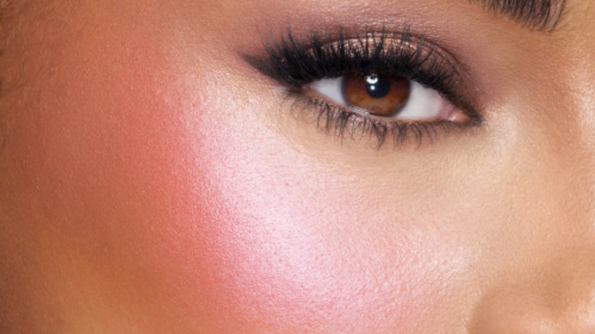 Which blush is your favourite at the moment?