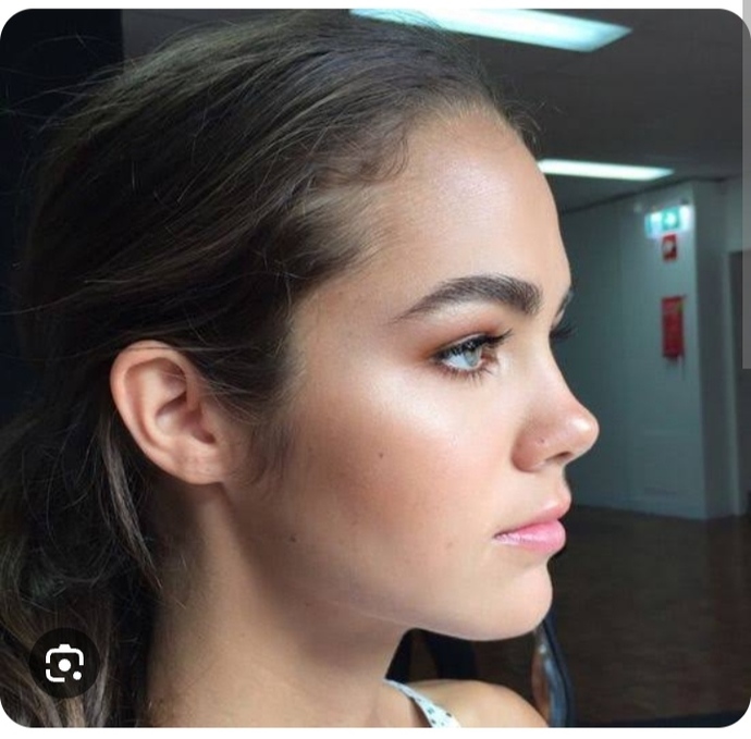 Do you prefer small or big nose?