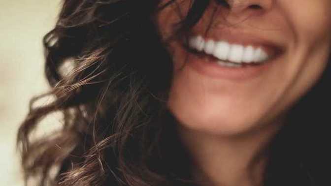 How do you feel when someone smiles at you?