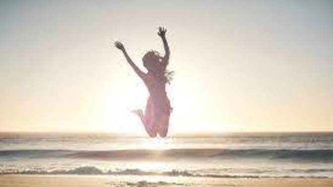 What's Something You Had Wanted To Do And Finally--------DID IT?