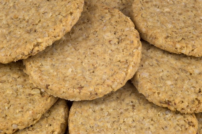 When you think of oatcakes which version springs to mind?