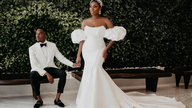 What is the most important part about marriage?