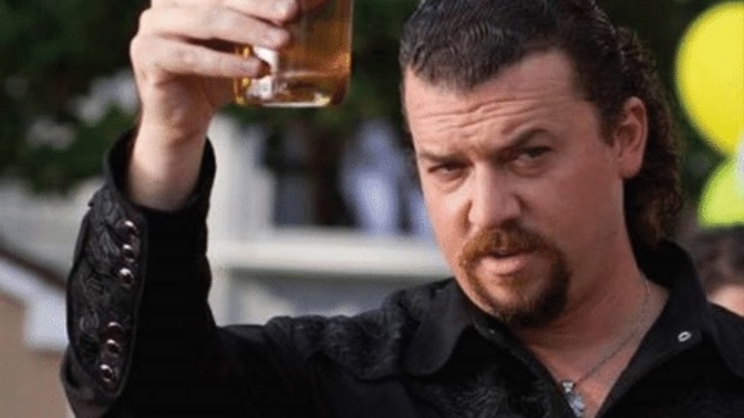 Inspired by the movie The Hangover 2009, have you ever been so drunk that you couldn't remember the day before?