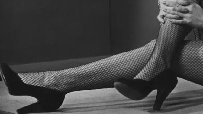 Which era of high heels was the best era?