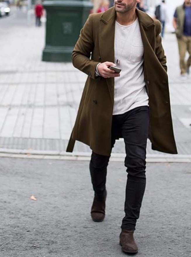 What’s your style?