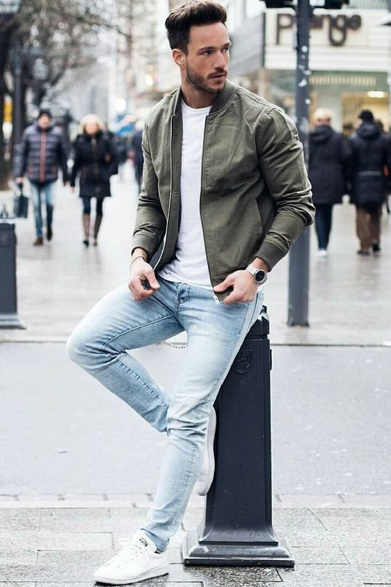 What’s your style?