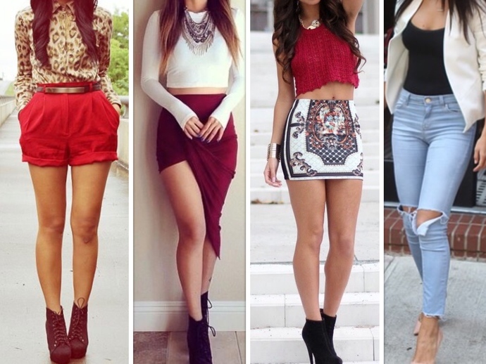 What’s your style?