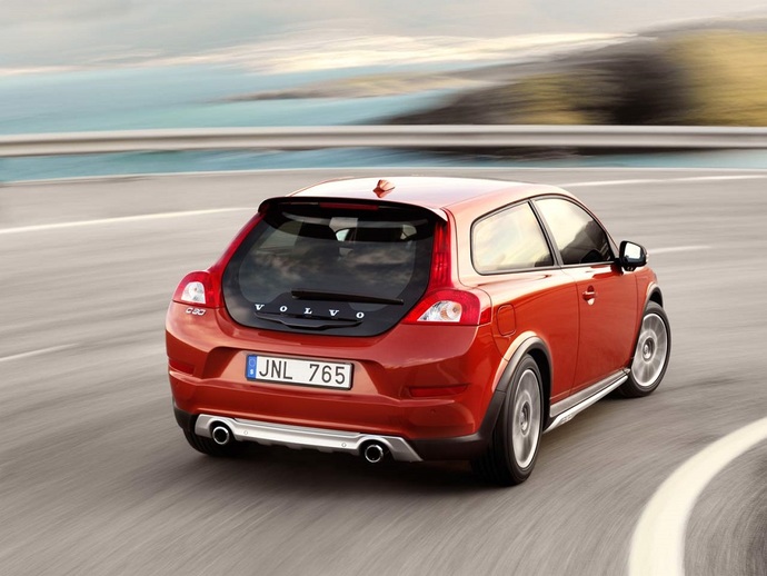 Which is your favorite Car out of the ones you CAN afford?