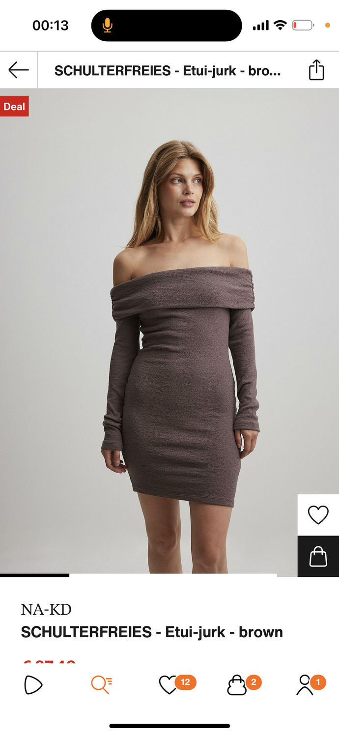 Which dress should I wear for a dinner with boyfriend?