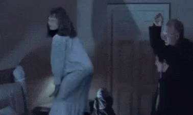 Let’s having a freaking gif dance off! Would you mind dancing with me?