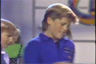 Let’s having a freaking gif dance off! Would you mind dancing with me?