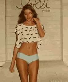 Let’s having a freaking gif dance off! Would you mind dancing with me?