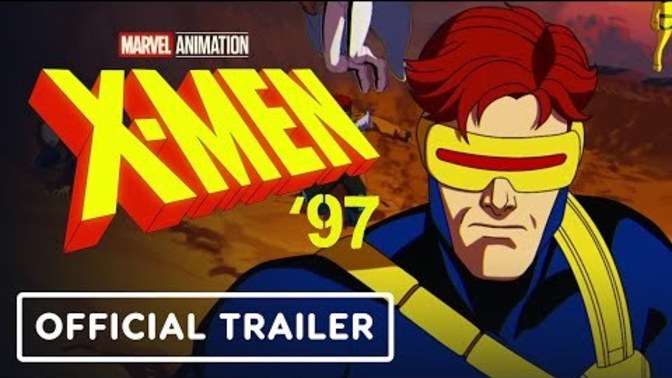 Will Disney ruin X-Men '97?