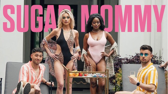 Who do you think is the best sugar mama?