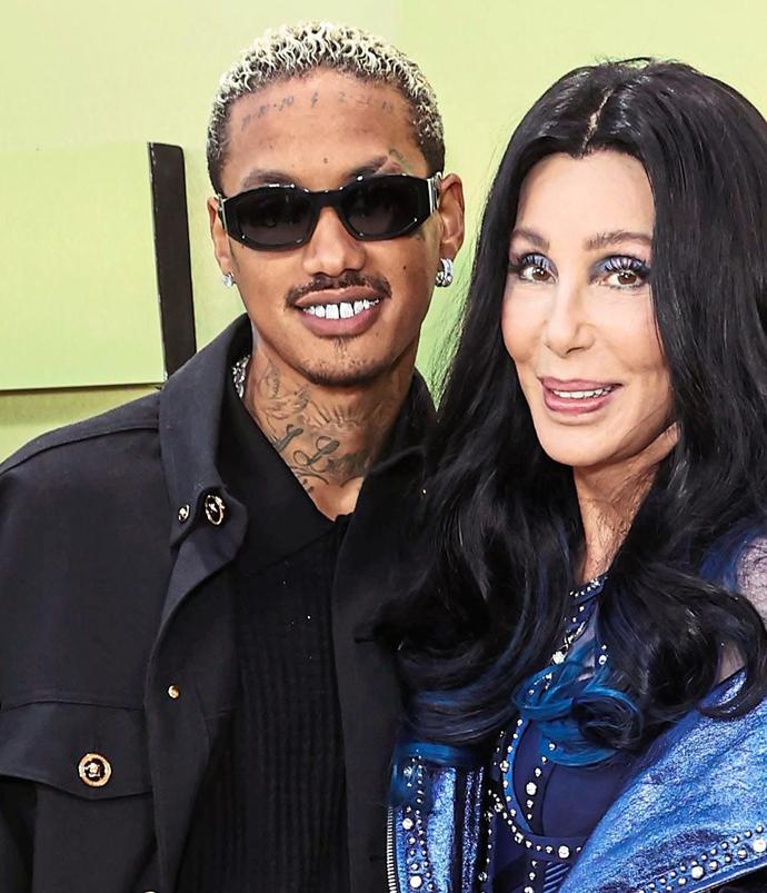 Do you think whos the best sugar mama?