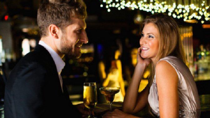 What’s to have game? Do I have game?