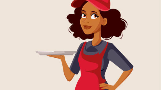 Shouldn't a waitress tell you if there's an upcharge?