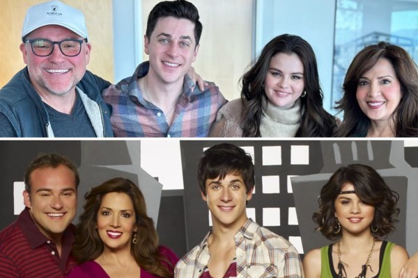 Why has Disney Channel stopped making so many great shows like the ones we grew up om?