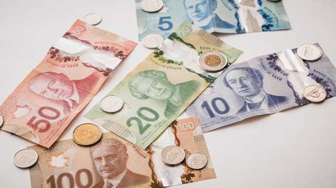 Monopoly Money