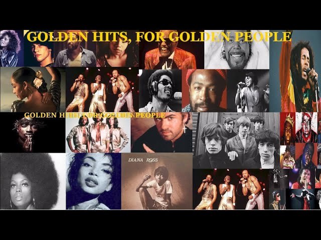 Will todays music be remembered and hailed in 50 years?